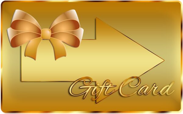 Gift Card $50 - Image 3