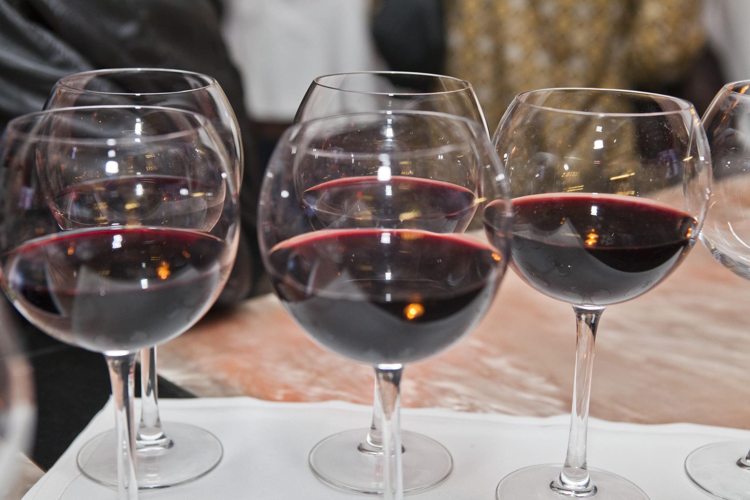 Wine Tasting