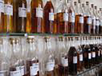 Scotch Tasting