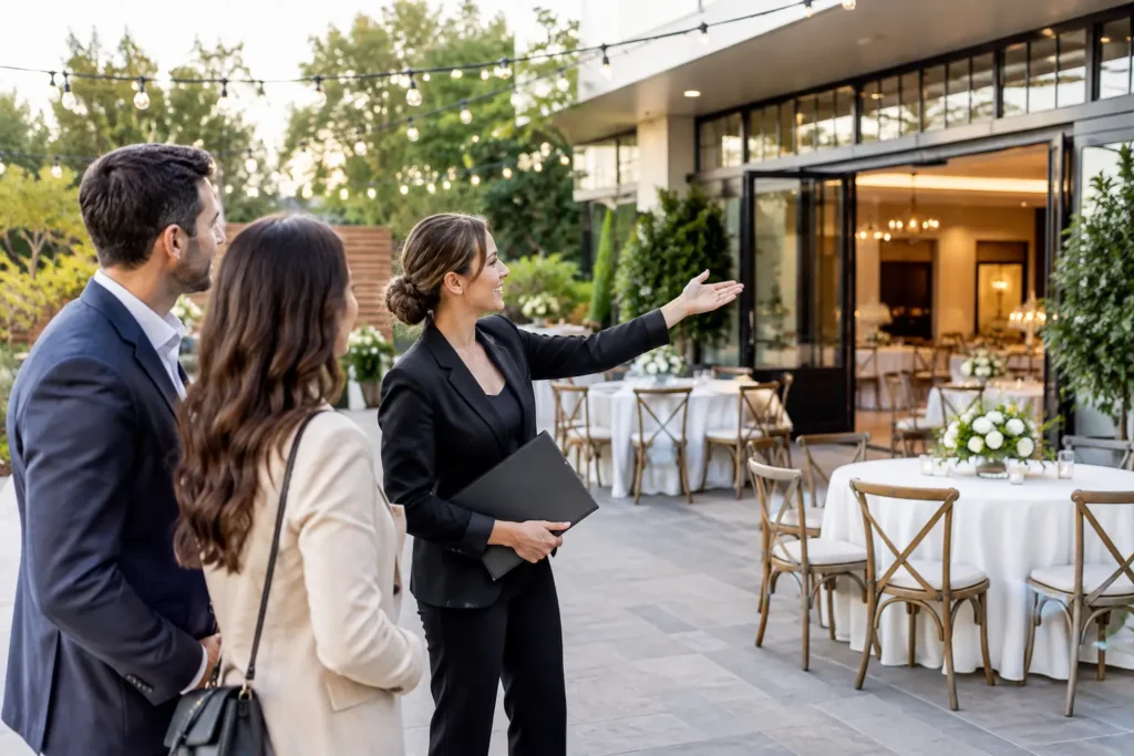 Private Event Venue Review: What Hosts Should Expect